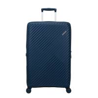 American Tourister kuffert Diablast Spinner 77/28 bl&aring;