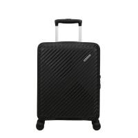American Tourister kuffert Diablast Spinner 55/20 sort