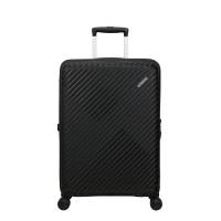 American Tourister kuffert Diablast Spinner 68/25 sort