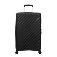 American Tourister kuffert Diablast Spinner 77/28 sort