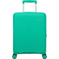 American Tourister Diablast kabinekuffert 55cm gr&oslash;n