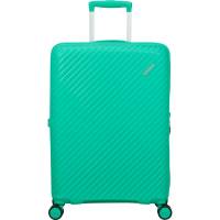 American Tourister kuffert Diablast Spinner 68/25 gr&oslash;n