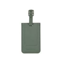 Samsonite bagagemærke TA Revolution grøn, 2 stk