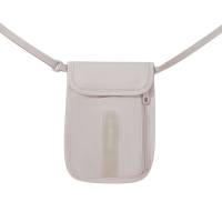 Samsonite TA Revolution halspung med RFID-beskyttelse gr&aring;