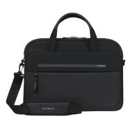Samsonite Moderny Slim computertaske 15.6" sort