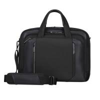 Samsonite Spectrolife 4.0 computertaske 15.6" udvidbar sort