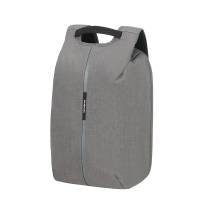 Samsonite SECURIPAK rygsæk til bærbar computer 15,6" grå