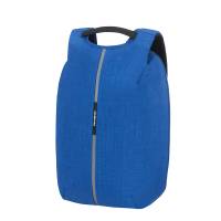 Samsonite SECURIPAK rygsæk til bærbar computer 15,6" blå