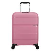 American Tourister Linex spinner kuffert med 4 hjul 55cm pink