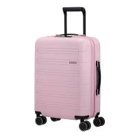 American Tourister Nova Stream Spinner kuffert 55cm Expand pink