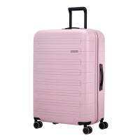 American Tourister Nova Stream kuffert 77/28 Expand Soft Pink