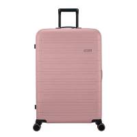 American Tourister Novastream Spinner kuffert 77cm pink