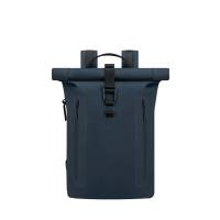 Samsonite Coatify Biz Rolltop rygsæk 15.6" blå