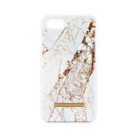 ONSALA COLLECTION Mobil Cover Soft White Rhino Marble iPhone 6/7/8/SE2020