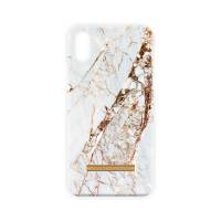 ONSALA COLLECTION Mobil Cover Soft White Rhino Marble iPhone X/XS