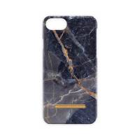 ONSALA COLLECTION Mobil Cover Shine Grey Marble iPhone 6/7/8/SE2020
