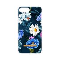 ONSALA COLLECTION Mobil Cover Shine Poppy Chamomile iPhone 6/7/8 PLUS