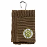 Golla Music Gale mobil taske G211 Brun