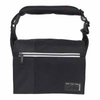 Golla Mauro G1373 kamerataske medium sort