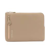 Golla Metro Neoprene sleeve 15" lys brun