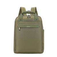 Golla Orion rygsæk 13 liter Nylon and PU 15.6" grøn