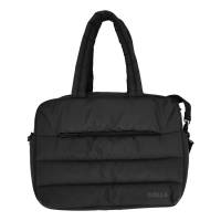 Golla Lynx computertaske nylon PU 14.1" sort