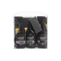 Mustang reng&oslash;ringss&aelig;t til grill