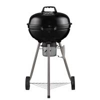 Mustang Basic 47 kulgrill Ø44cm med håndtag og 2 store hjul