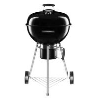 Mustang Gourmet 57 kulgrill 54 cm sort