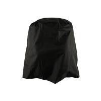 Mustang grillovertræk Charcoal 58cm sort