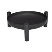 Mustang b&aring;lfad Lemoore &Oslash;60cm sort