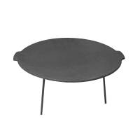 Mustang st&oslash;bejernspande p&aring; stativ 45cm