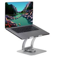 Desire2 Supreme Dual Pivot Plus Laptop Stand computerstander