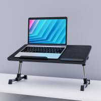 Desire2 sammenklappeligt og justerbart stativ til laptop