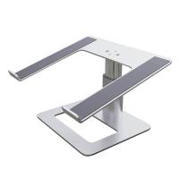 Desire2 laptop stander med lodret justering