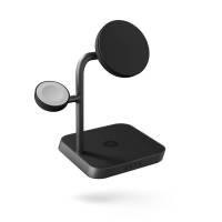 Zens Apple oplader Office Pro 3 sort