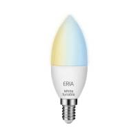 ADUROSMART E14 Justerbar Hvid Bulb 2200-6500k Zigbee