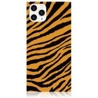 IDECOZ Mobil Cover Tiger iPhone 11 PRO