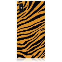 IDECOZ Mobil Cover Tiger iPhone XS Max