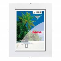 Hama skifteramme Clip-Fix med glas 13x18cm