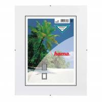 Hama skifteramme Clip-Fix med glas 30x40cm