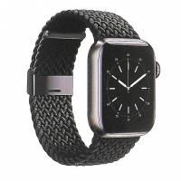 GEAR Watchband Braided Apple Watch 38/40/41 sort