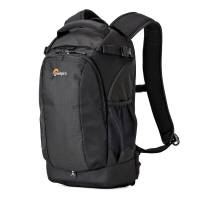 Lowepro kamerarygs&aelig;k Flipside 200 AW II sort