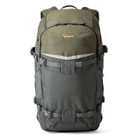 Lowepro kamerarygs&aelig;k Flipside Trek BP 450 AW gr&aring;