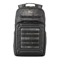 Lowepro kamerarygs&aelig;k Droneguard BP250 sort