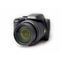 Kodak Digital Camera Pixpro AZ528 CMOS x52 16MP sort