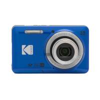 Kodak digitalkamera Pixpro FZ55 CMOS 5x 16MP blå