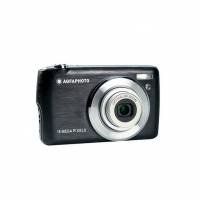 AGFA Digital Camera DC8200 CMOS 8x 18MP Black