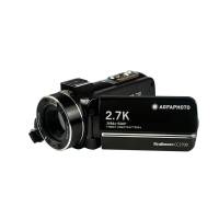 AgfaPhoto videokamera Realimove CC2700 sort