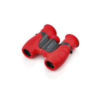 KODAK Binoculars kikkert 8 x 21 til børn, rød